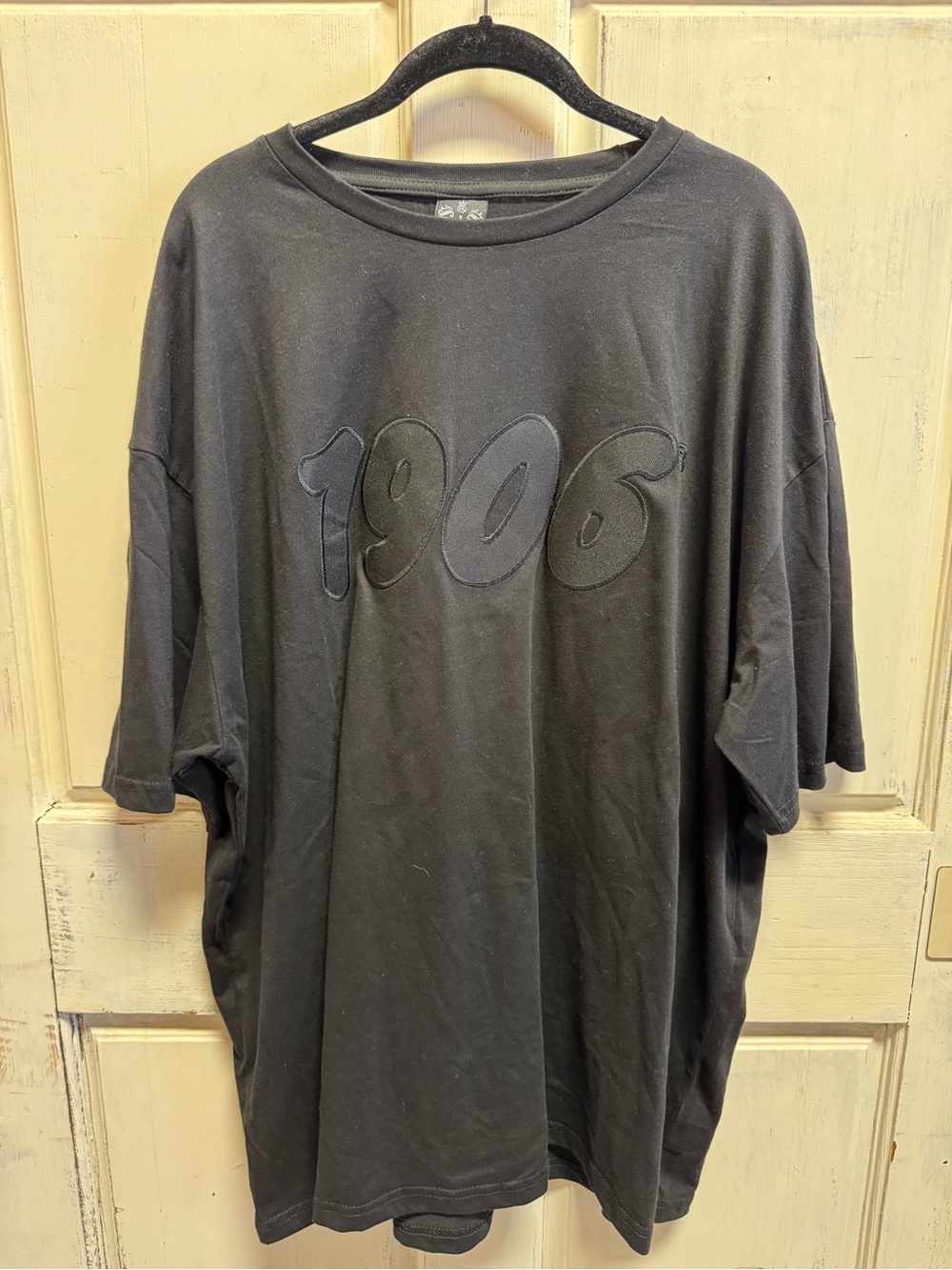 Men’s Alpha Phi Alpha “1906” T-shirt